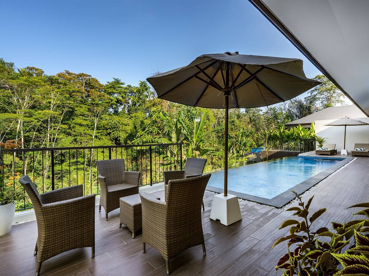 Ubud Villa 3942 — image 10