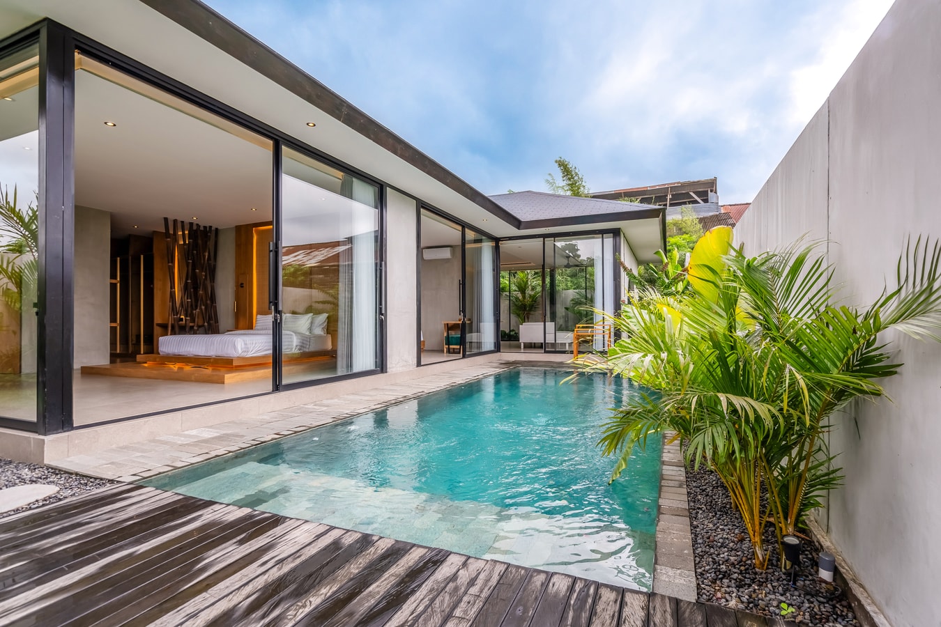 2BR Luxury Sayan Ubud | Pool & Near Ridge Walk in Ubud, Bali