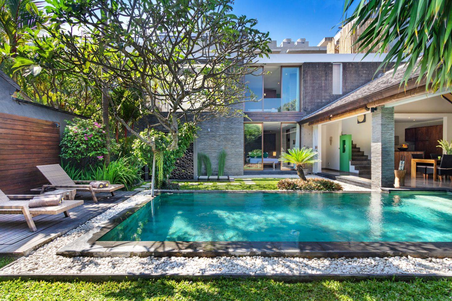 Seminyak Villa 3951
