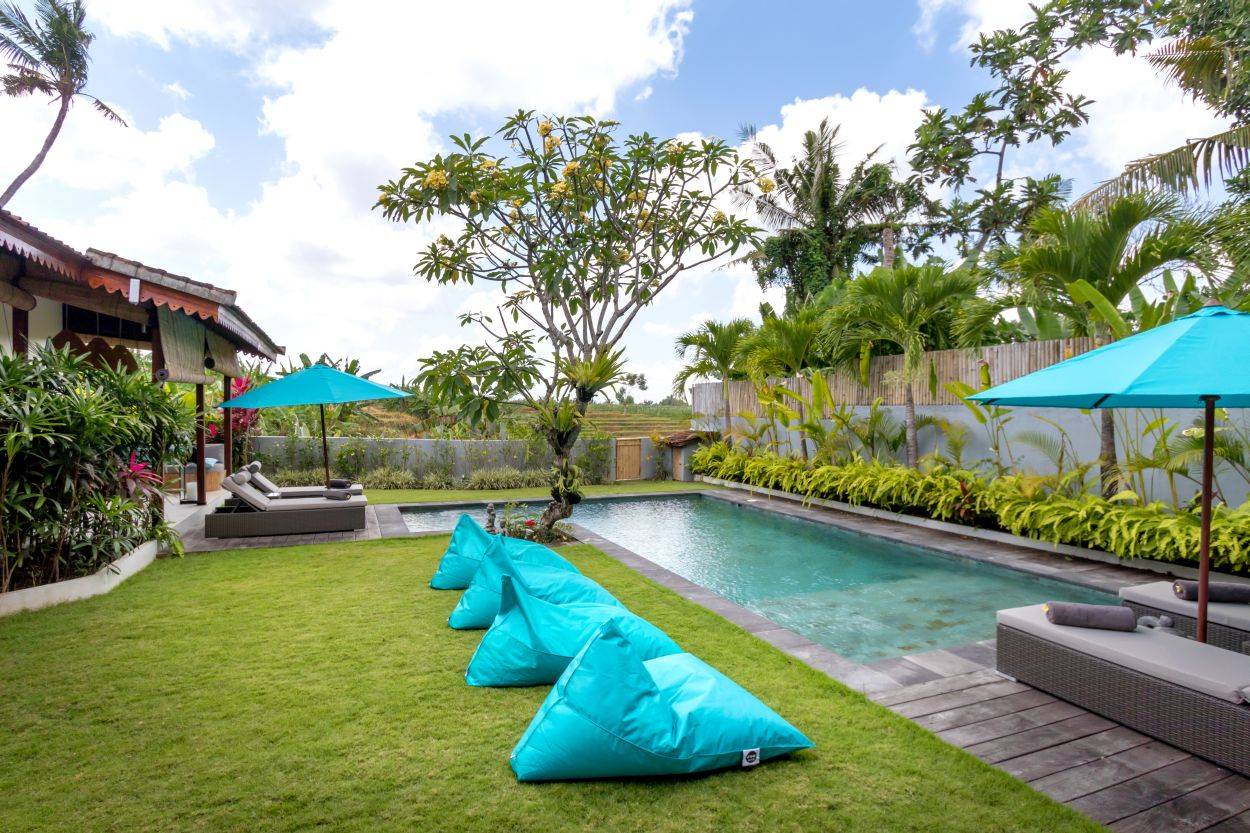 Canggu Villa 3799 — image 16