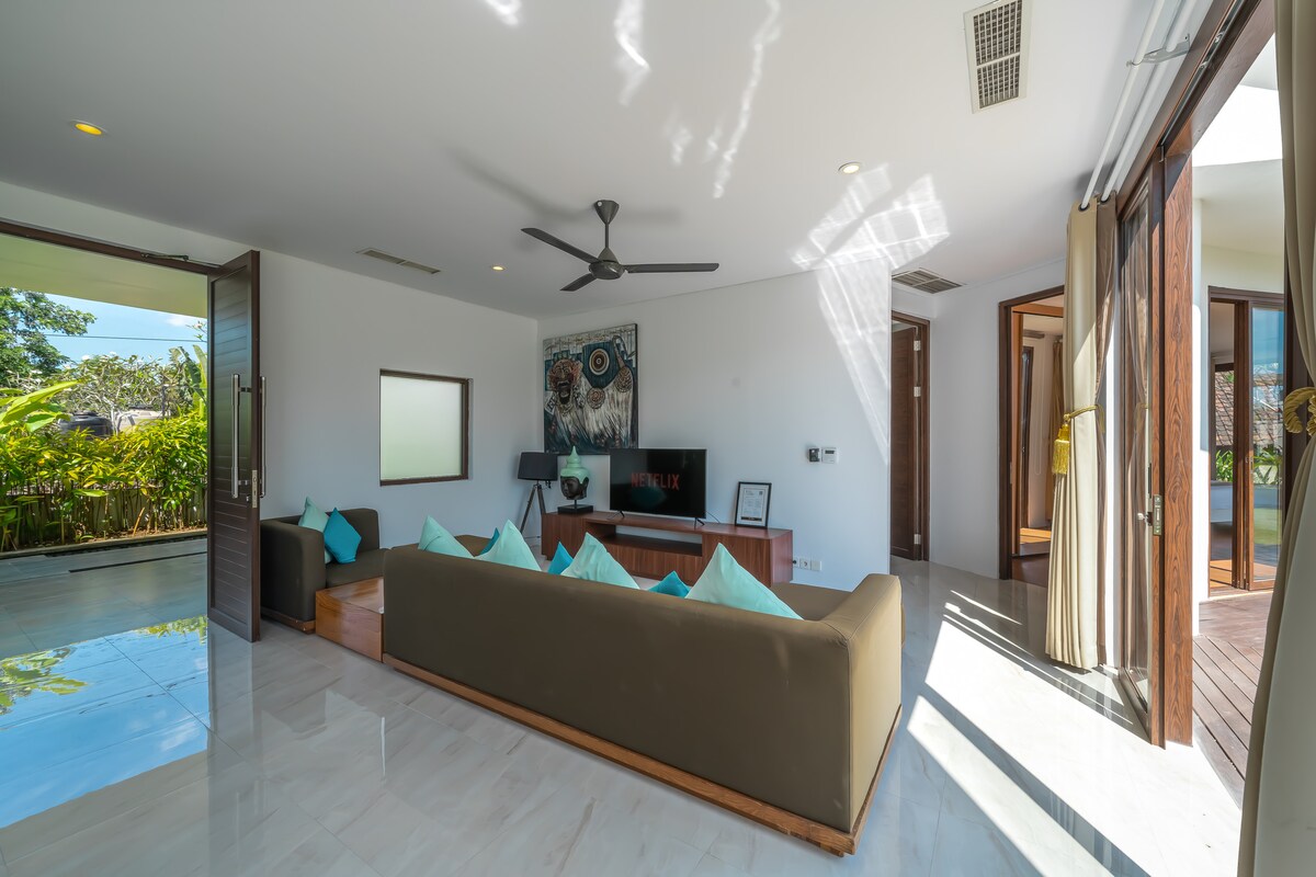 Balangan Sunset — 4BR Villa Rental in Uluwatu — image 11