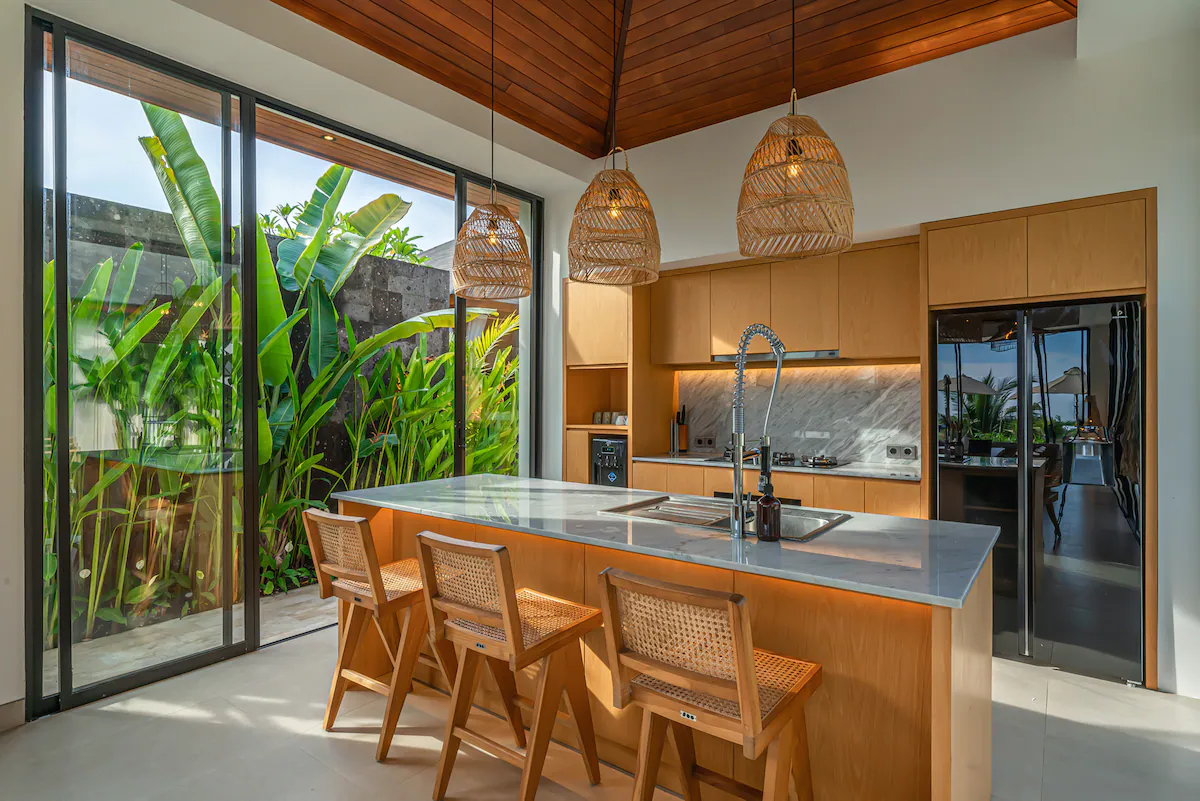 Villa Rosita — 5BR Villa Rental in Ubud — image 15