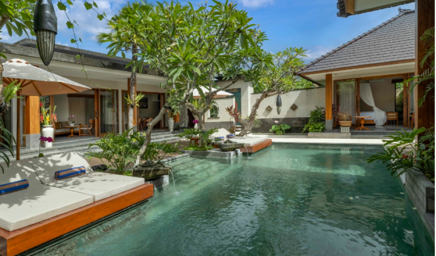 Pererenan Villa 3936 — image 7