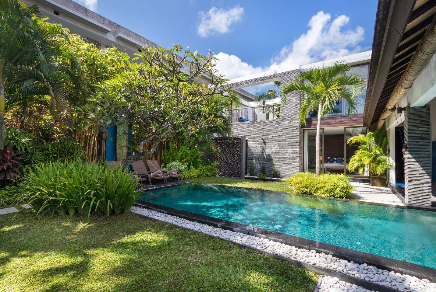 Seminyak Villa 3951 — image 8