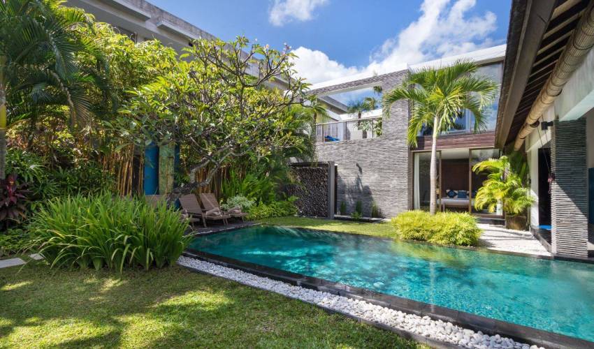 Seminyak Villa 3951 — image 9