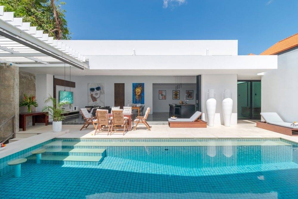 Seminyak Villa 3605 — image 16