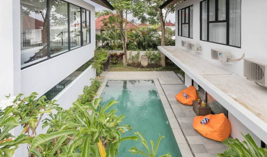 Canggu Villa 3915 — image 7
