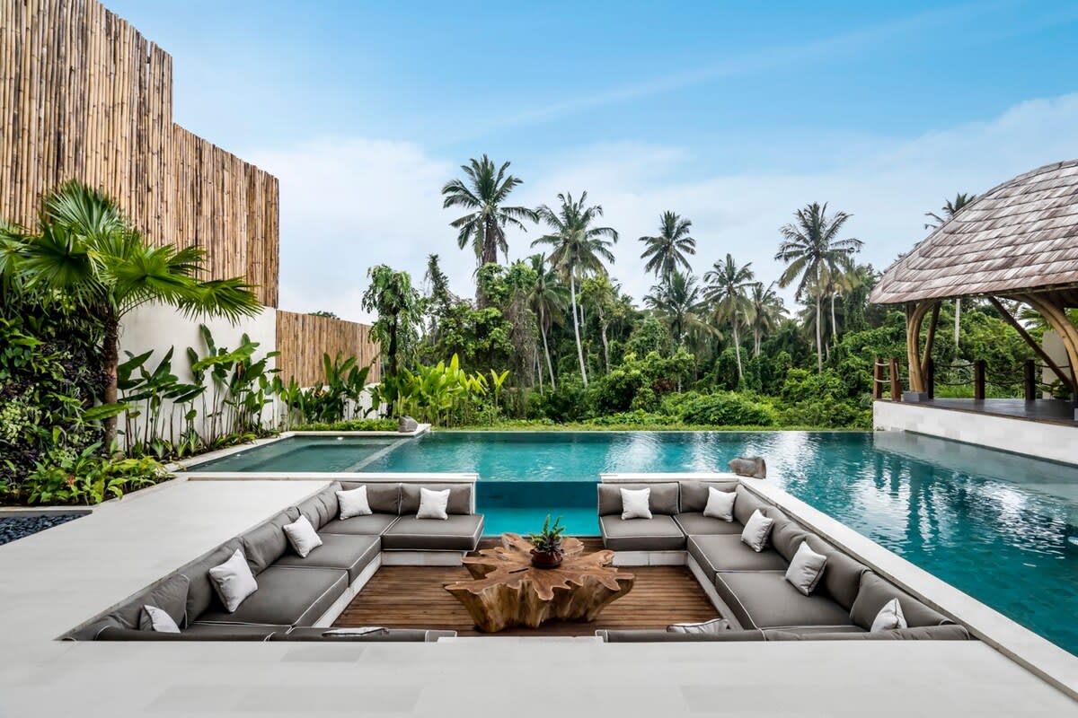 Villa Pearl in Ubud — image 6