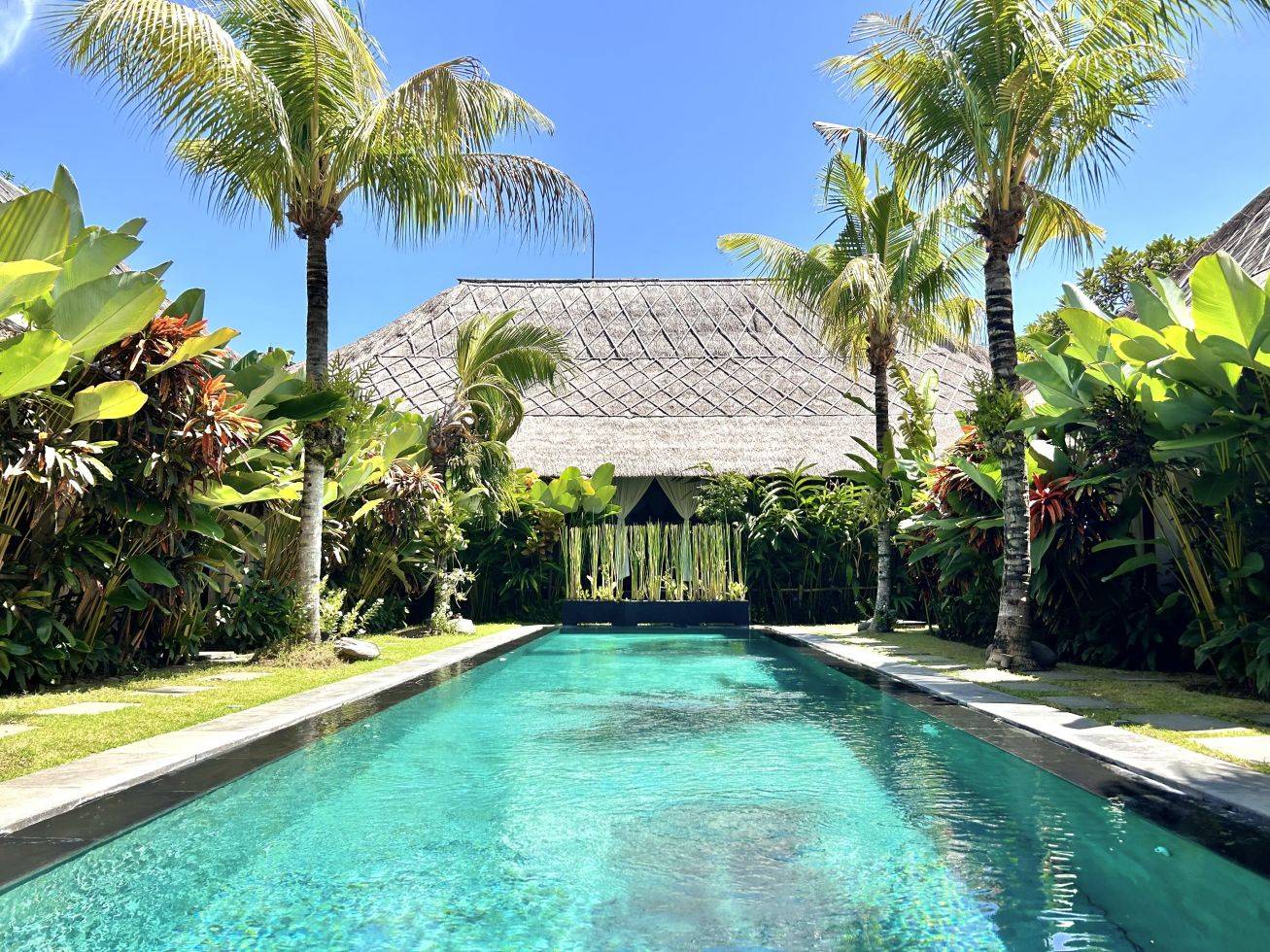 Svarga Villa 3887 in sanur — image 15