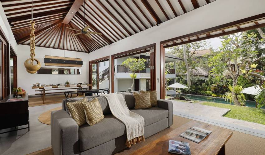 Canggu Villa 3436 — image 5