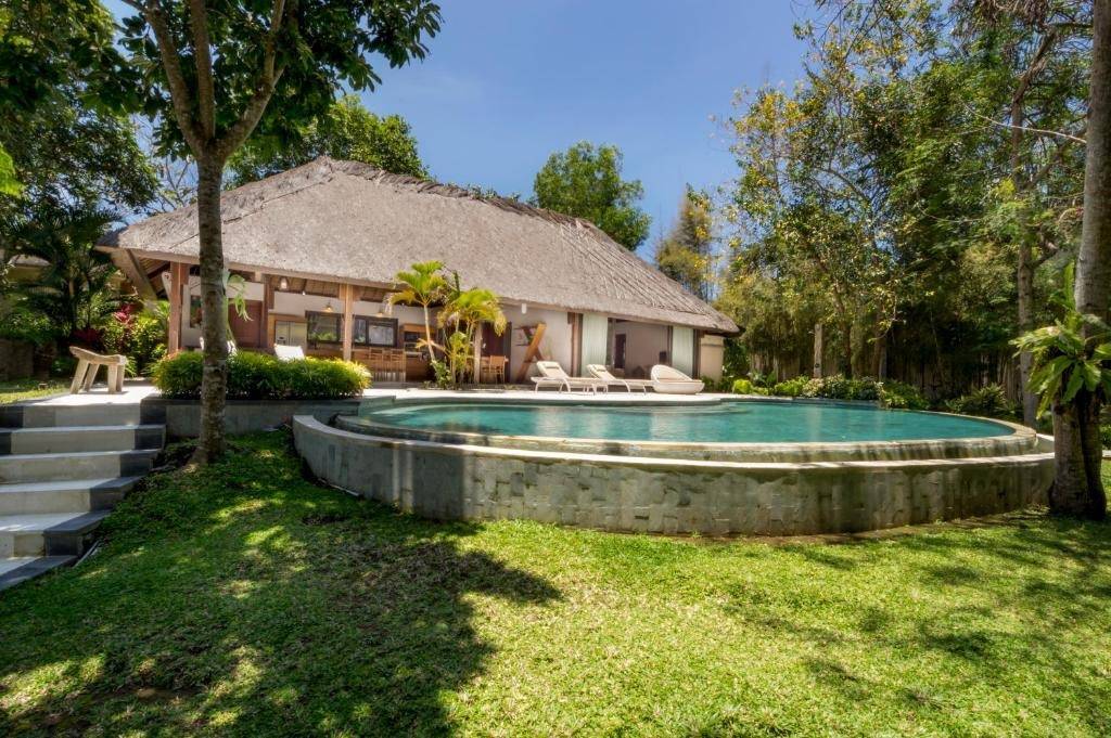 Uluwatu Villa 3964 — image 8
