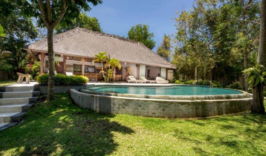 Uluwatu Villa 3964 — image 9