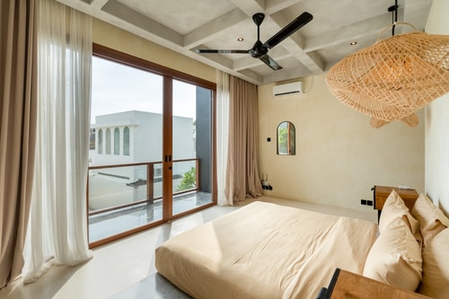 Liminal 2 - 1 Bedroom Pool Villa, Batu Bolong in Canggu, Bali — image 8