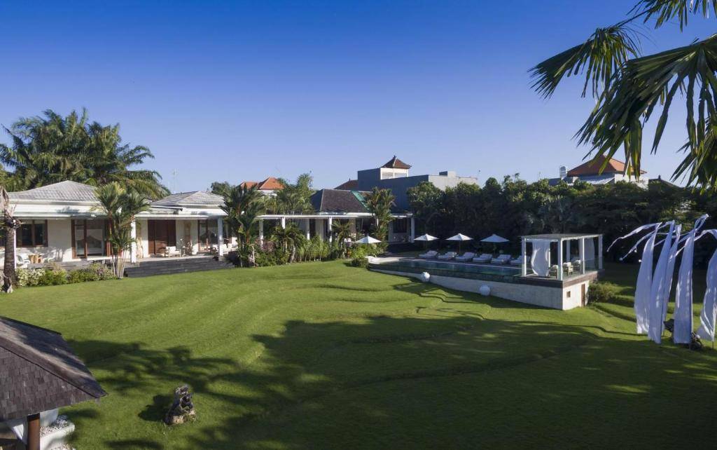 Canggu Villa 3875 — image 4