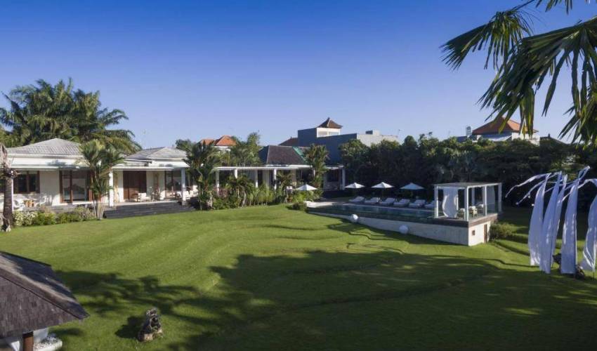 Canggu Villa 3875 — image 5