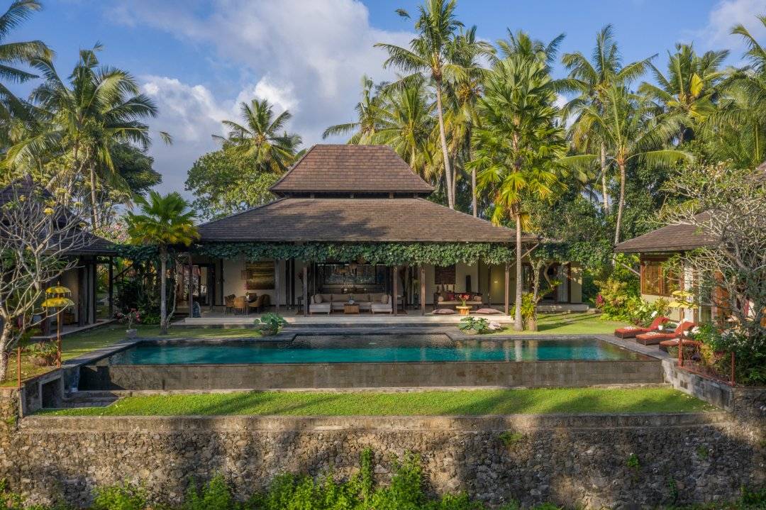 Ubud Villa 3100 — image 12