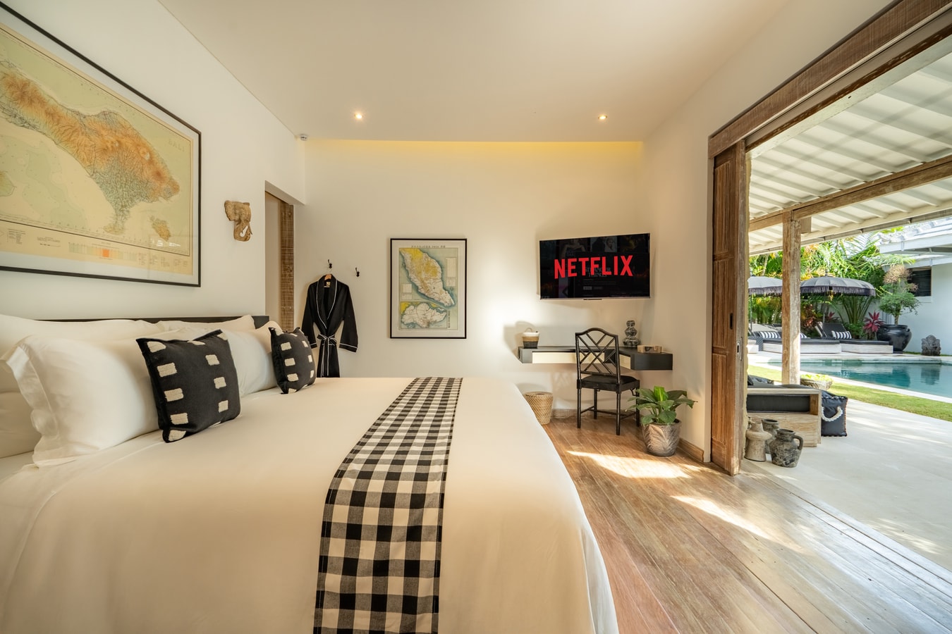 4BR Luxury Seminyak Villa | 5 Stars Comfort in Seminyak, Bali — image 7