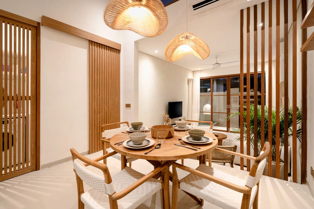 Villa Asri in Canggu — image 6