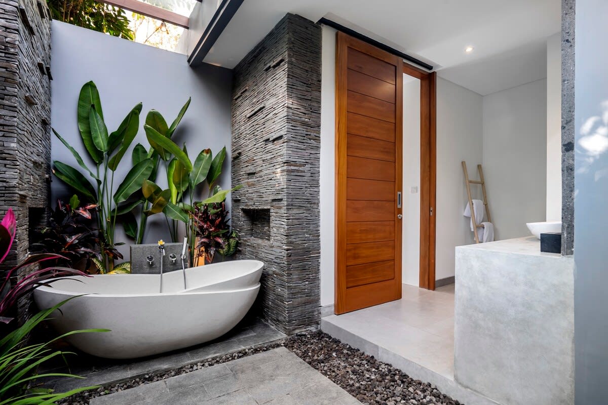 Villa 3BR Melati 2 & 3 in Ubud — image 18