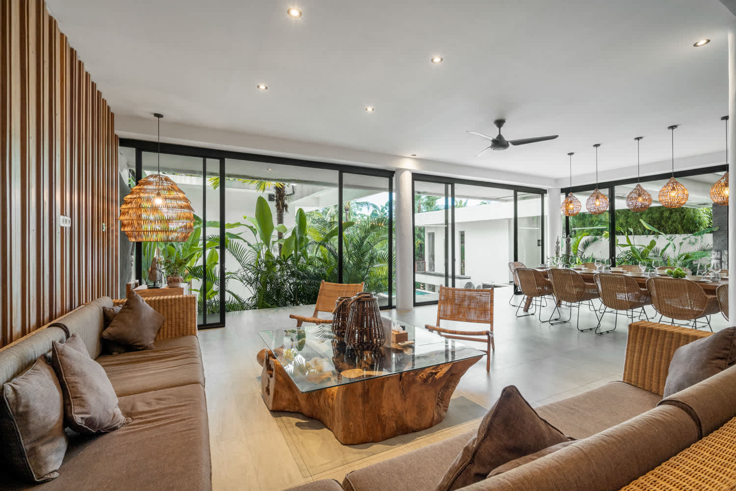 Villa Figaro in Ubud — image 5