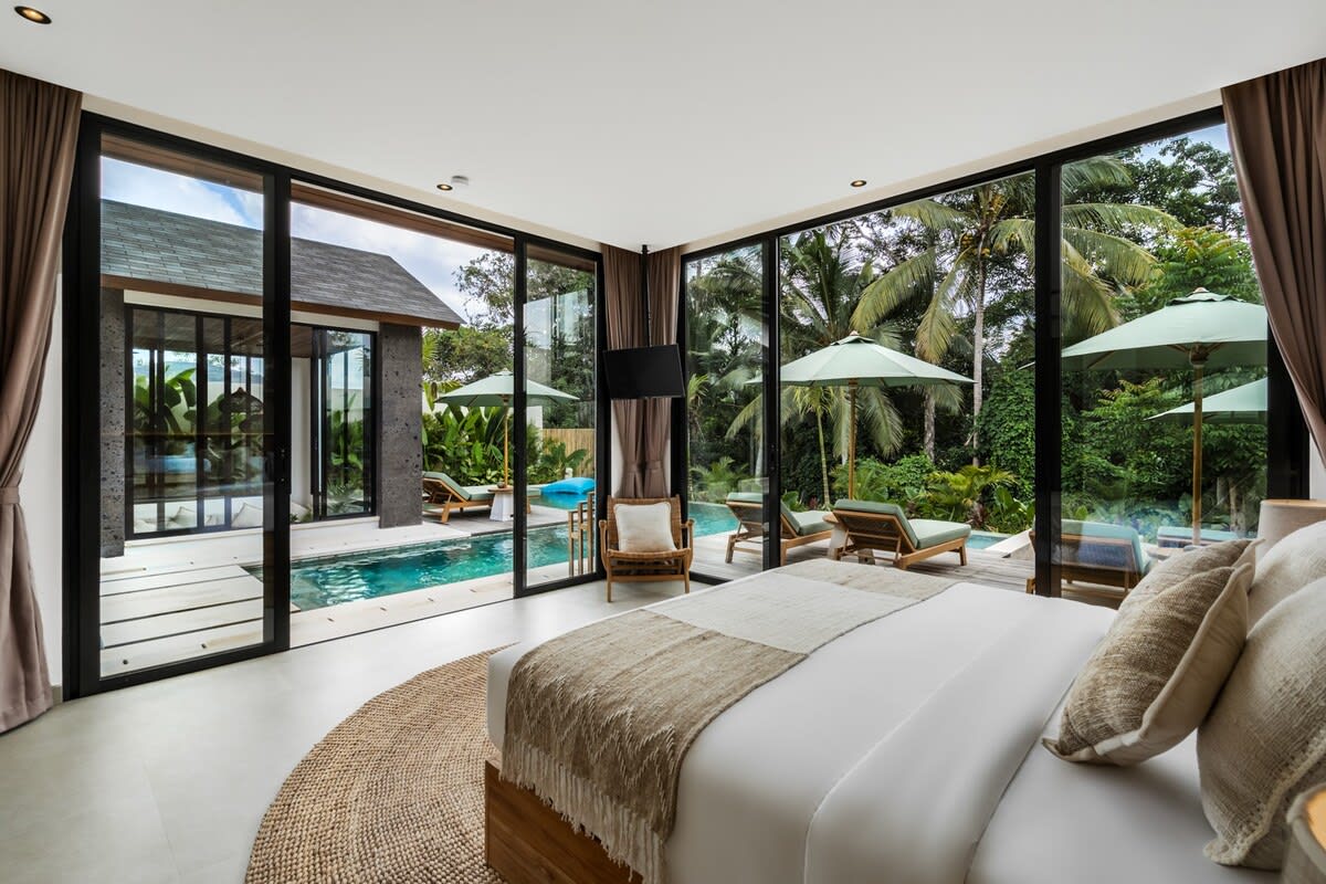 Villa Rema in Gianyar Regency — image 5