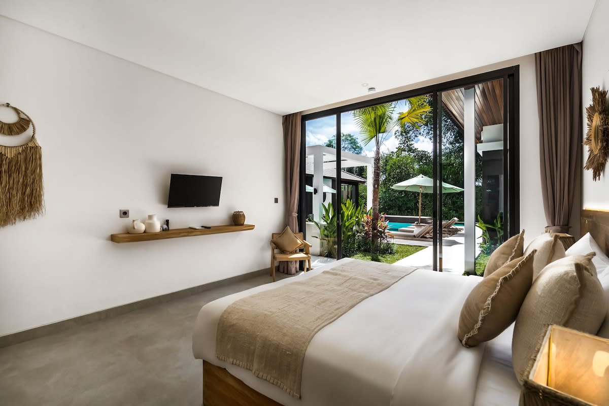 Villa Cocktail and Dreams in Ubud — image 16