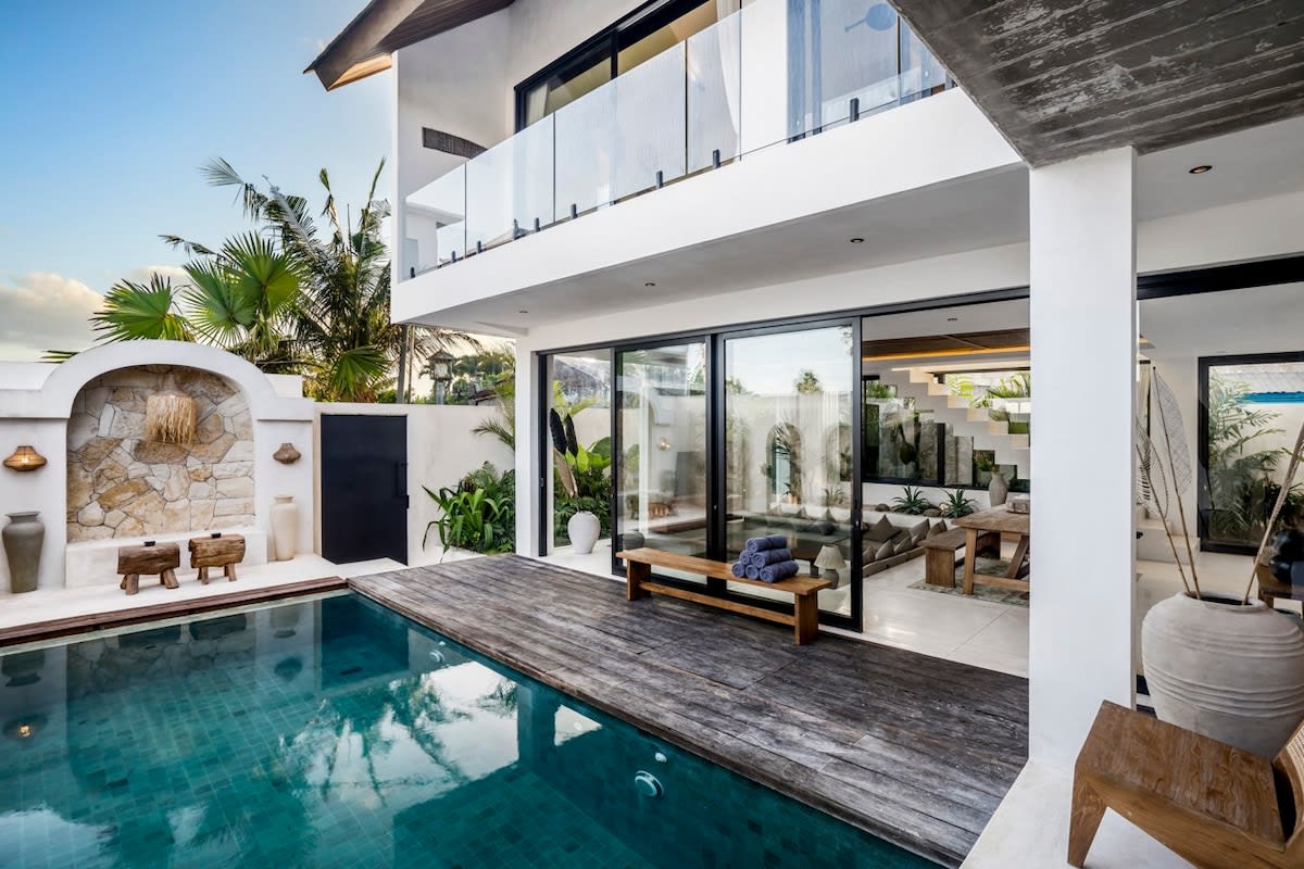Villa Casa Laetitia in Canggu — image 5