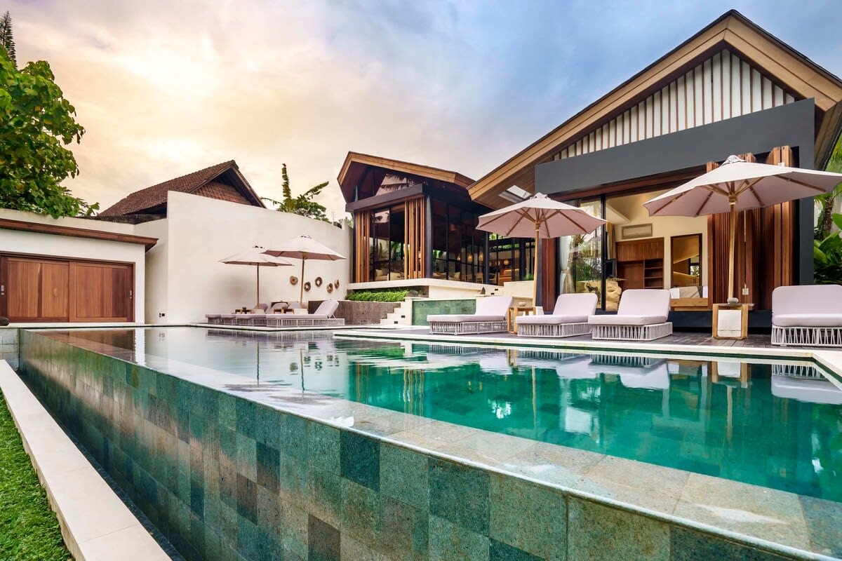 Villa Ubud Paradise in Kabupaten Gianyar — image 8