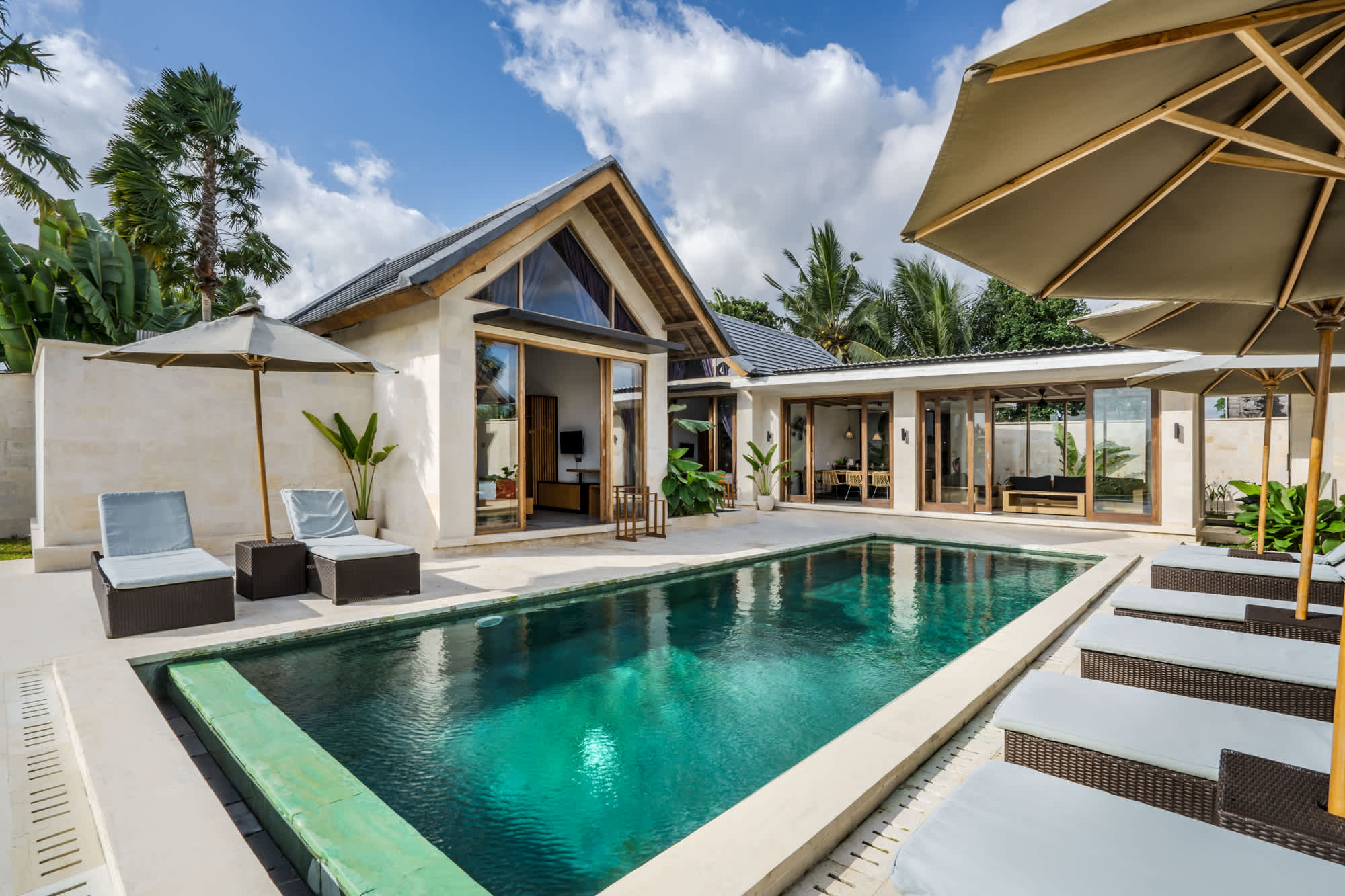 Villa Mango Paradise in Kabupaten Gianyar — image 18