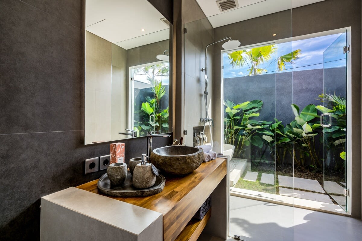 Villa Mandarine in Ubud — image 19