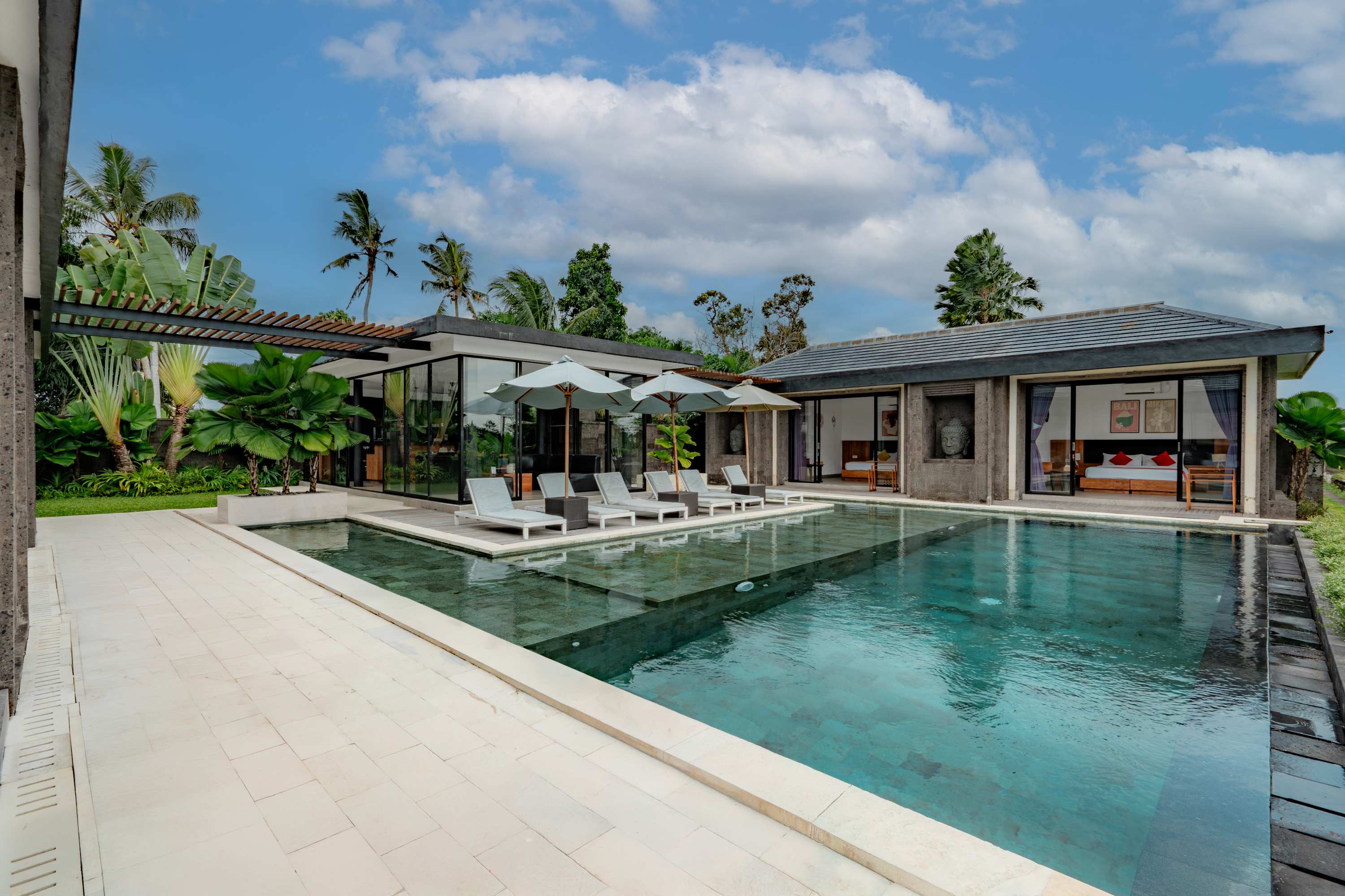 Villa Rafa in Ubud