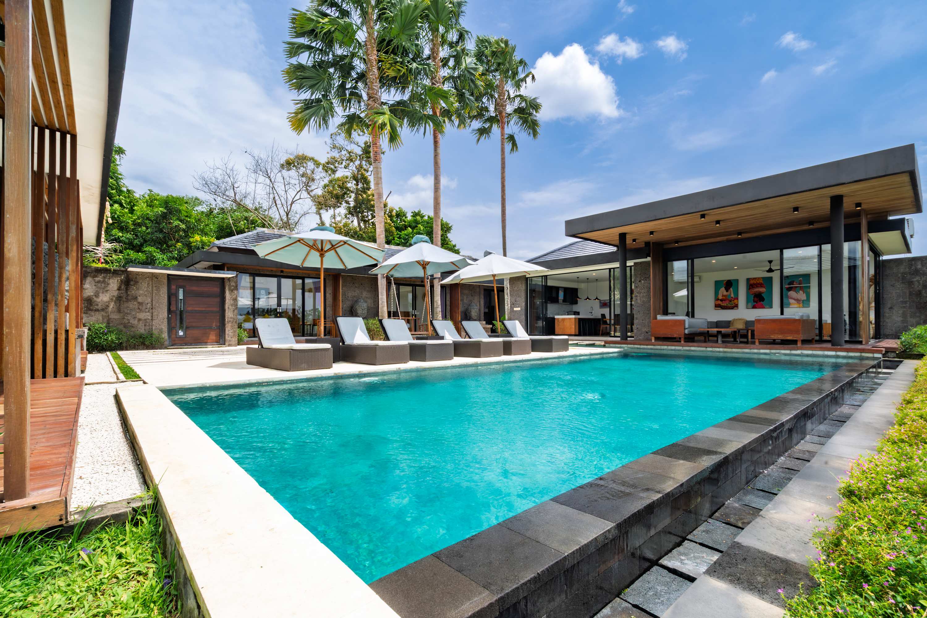 Villa Eden in Ubud — image 12