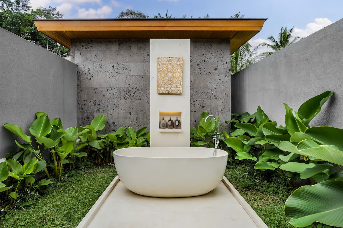 Villa Kamboja in Ubud — image 8