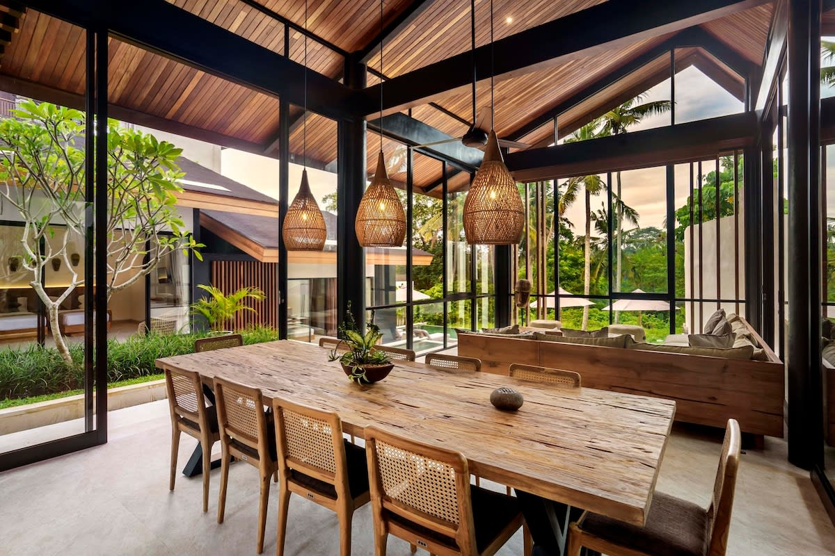 Villa Ubud Paradise in Kabupaten Gianyar — image 2