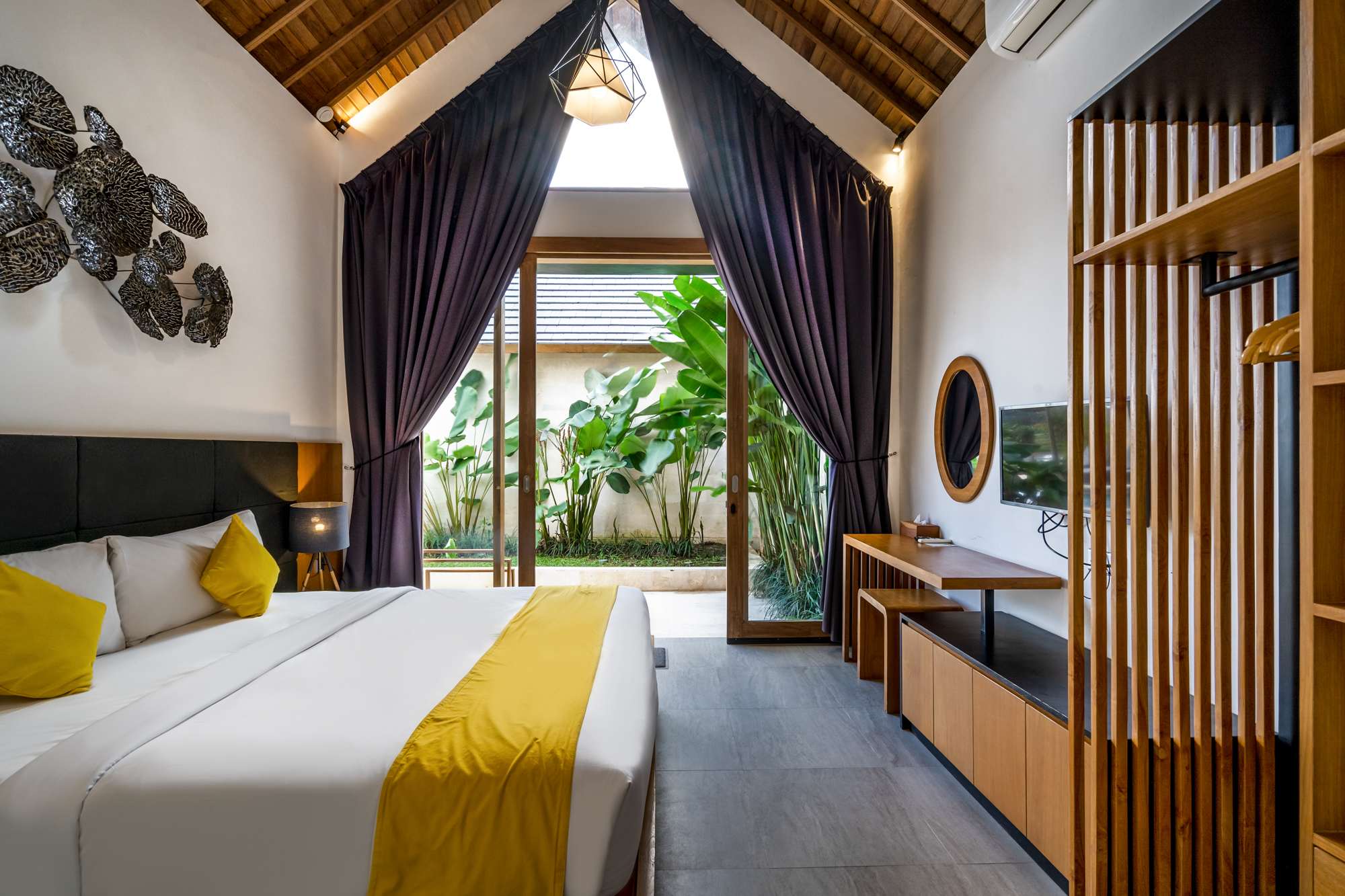 Villa Mango Paradise in Kabupaten Gianyar — image 19