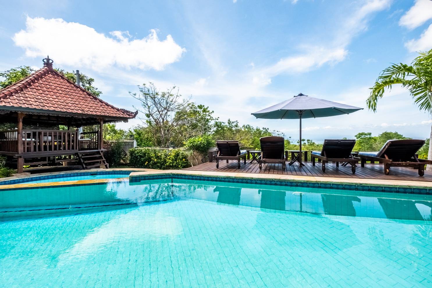 Uluwatu Villa 3583 — image 4