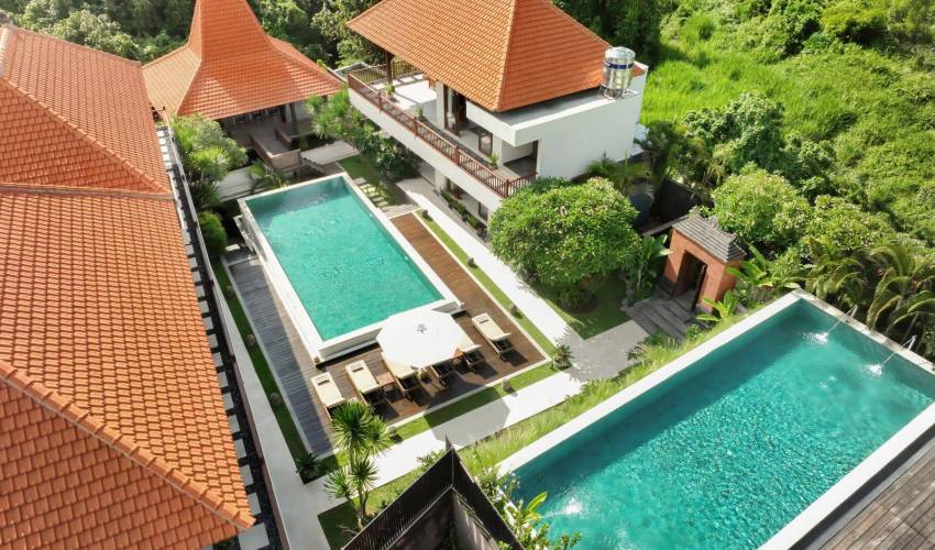 Canggu Villa 3924 — image 5