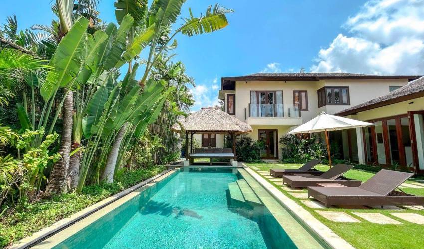 Seminyak Villa 3432 — image 7