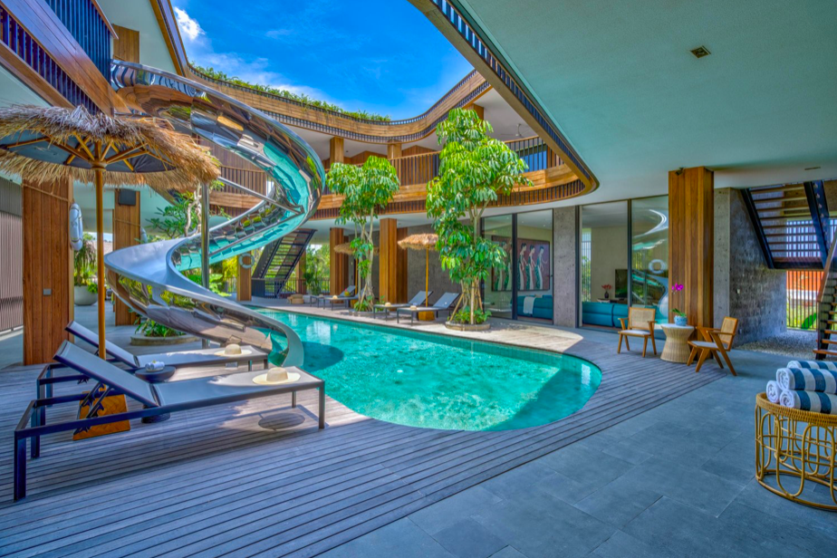 Pererenan Villa 3954 — image 4