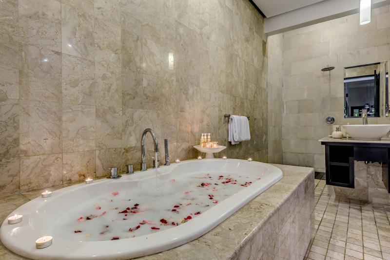 Seminyak Villa 3292
