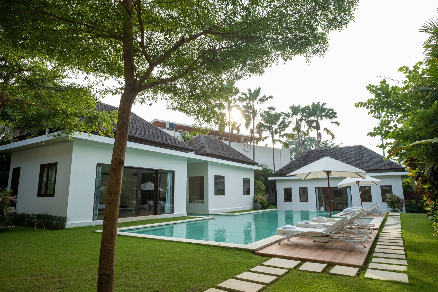Canggu Villa 3897 — image 16
