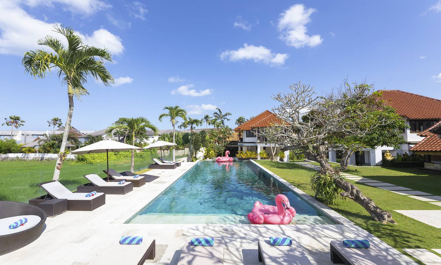Pererenan Villa 3954 — image 16