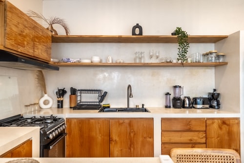 2BR Prime Location Umalas Villa | Pool, Near Cafés in Canggu, Bali — image 14