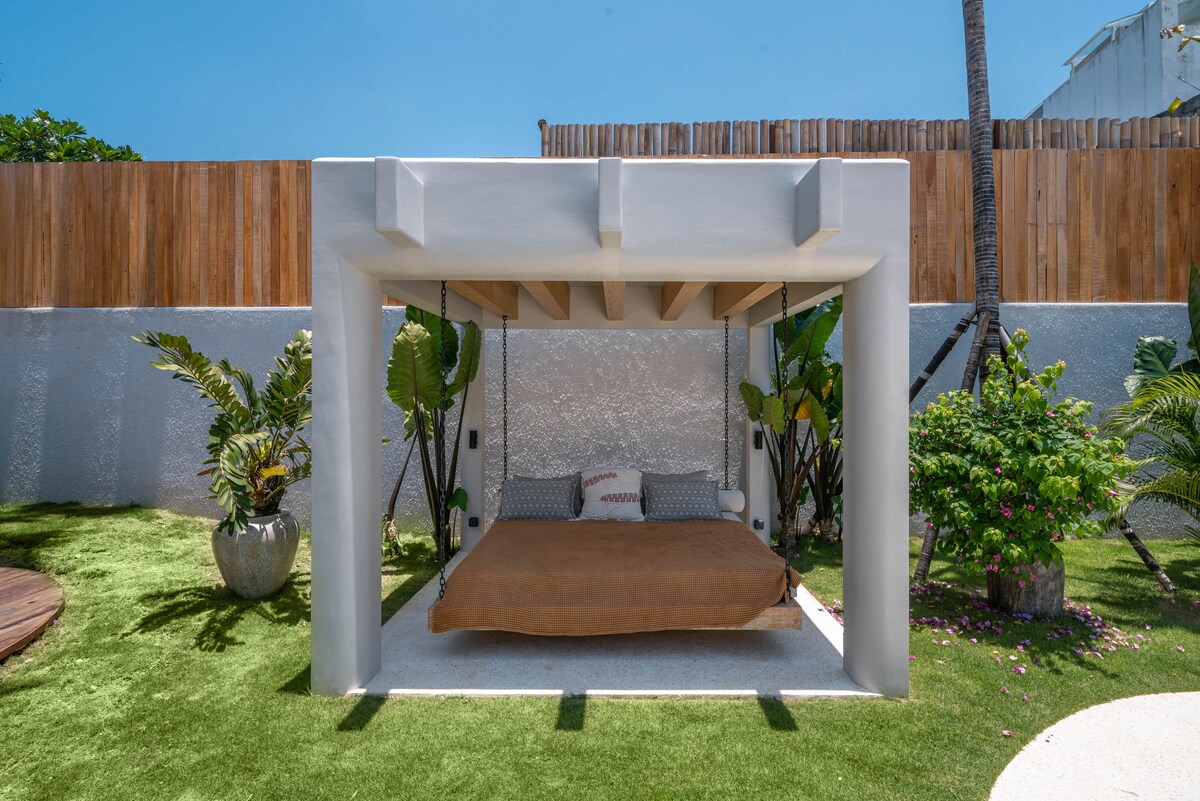 Berawa Breeze — 4BR Villa Rental in Canggu — image 5