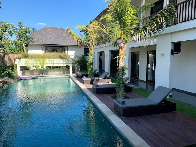 7 Bedroom in Canggu