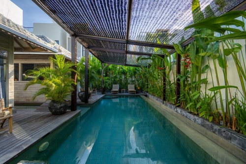 Mundaka - 2 Bedroom Villa with Pool, Pererenan in Canggu, Bali — image 8