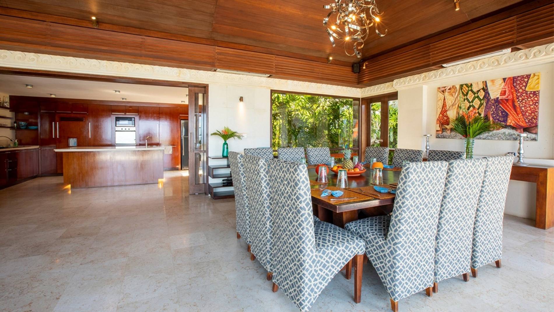 Kutuh Villa 3958 in Ungasan — image 12