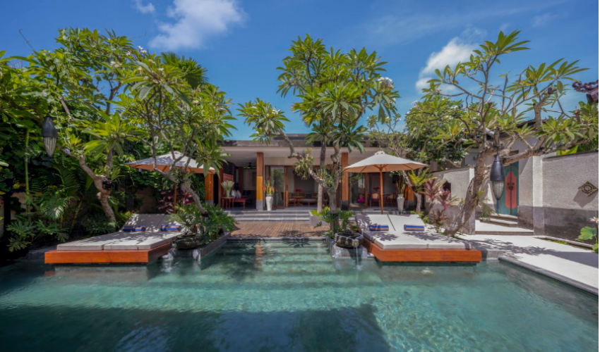 Pererenan Villa 3936 — image 3