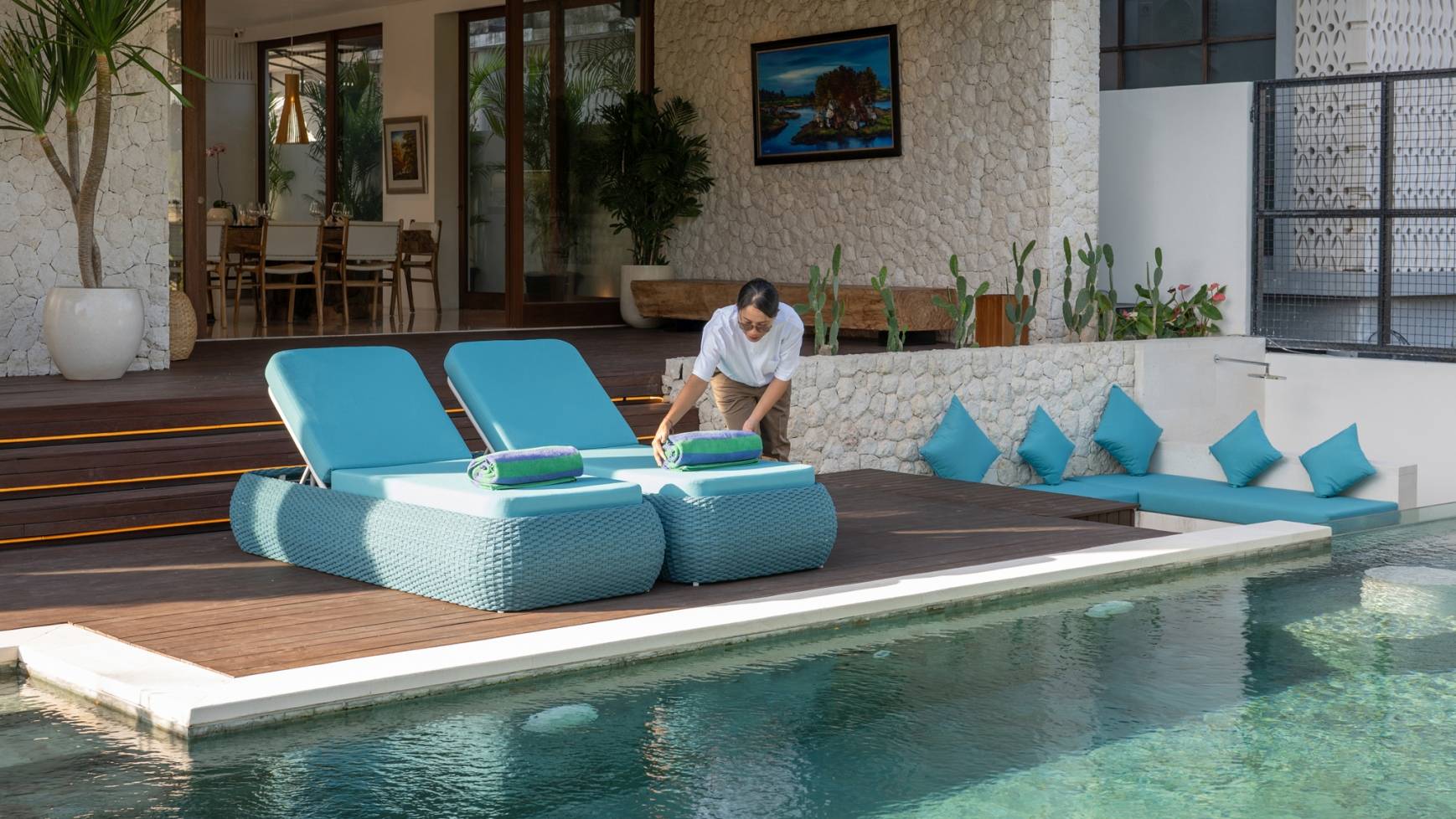 Sanur Villa 3804 — image 8