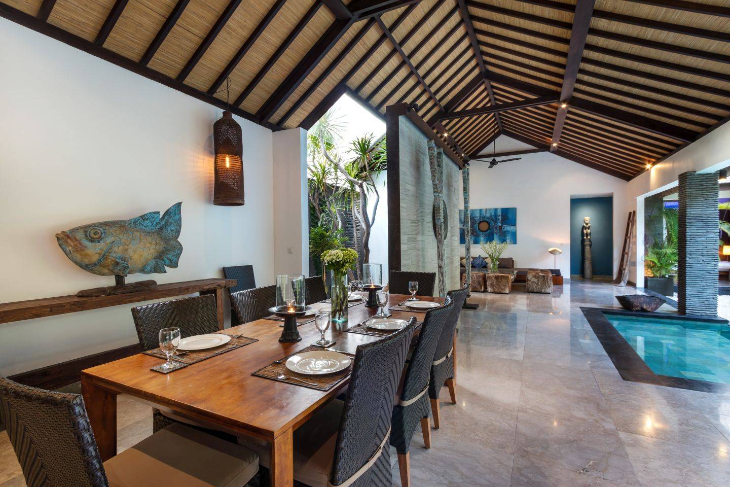 Seminyak Villa 3947 — image 12